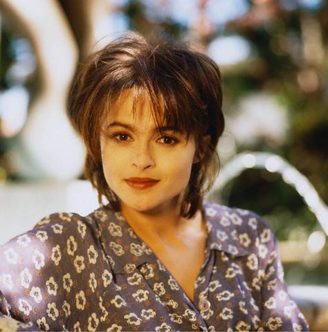 Helena Bonham Carter