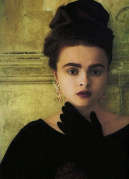 Helena Bonham Carter