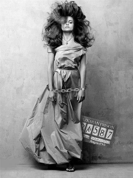 Helena Bonham Carter