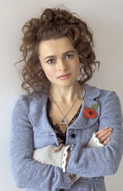 Helena Bonham Carter