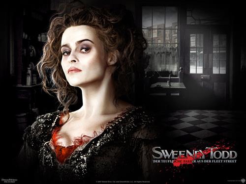 Helena Bonham Carter