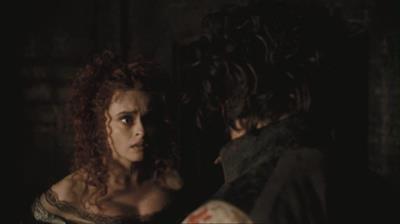 Helena Bonham Carter