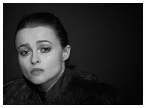 Helena Bonham Carter
