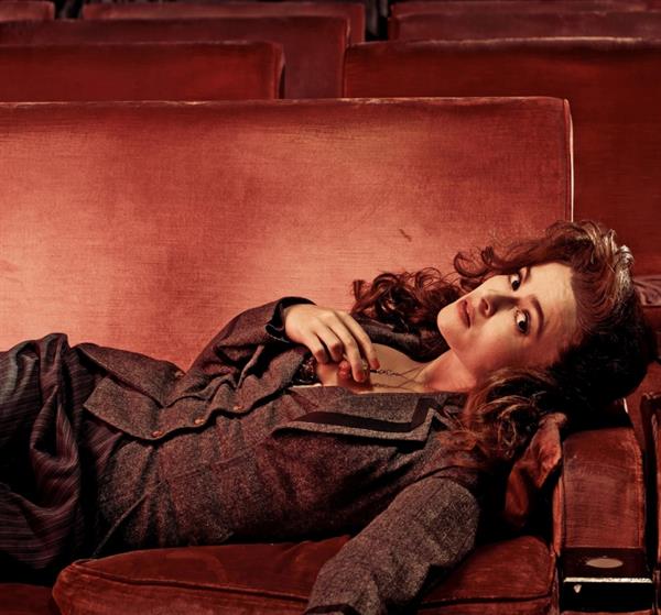 Helena Bonham Carter