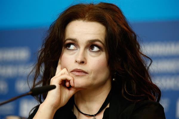 Helena Bonham Carter