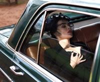 Helena Bonham Carter