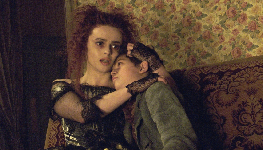 Helena Bonham Carter