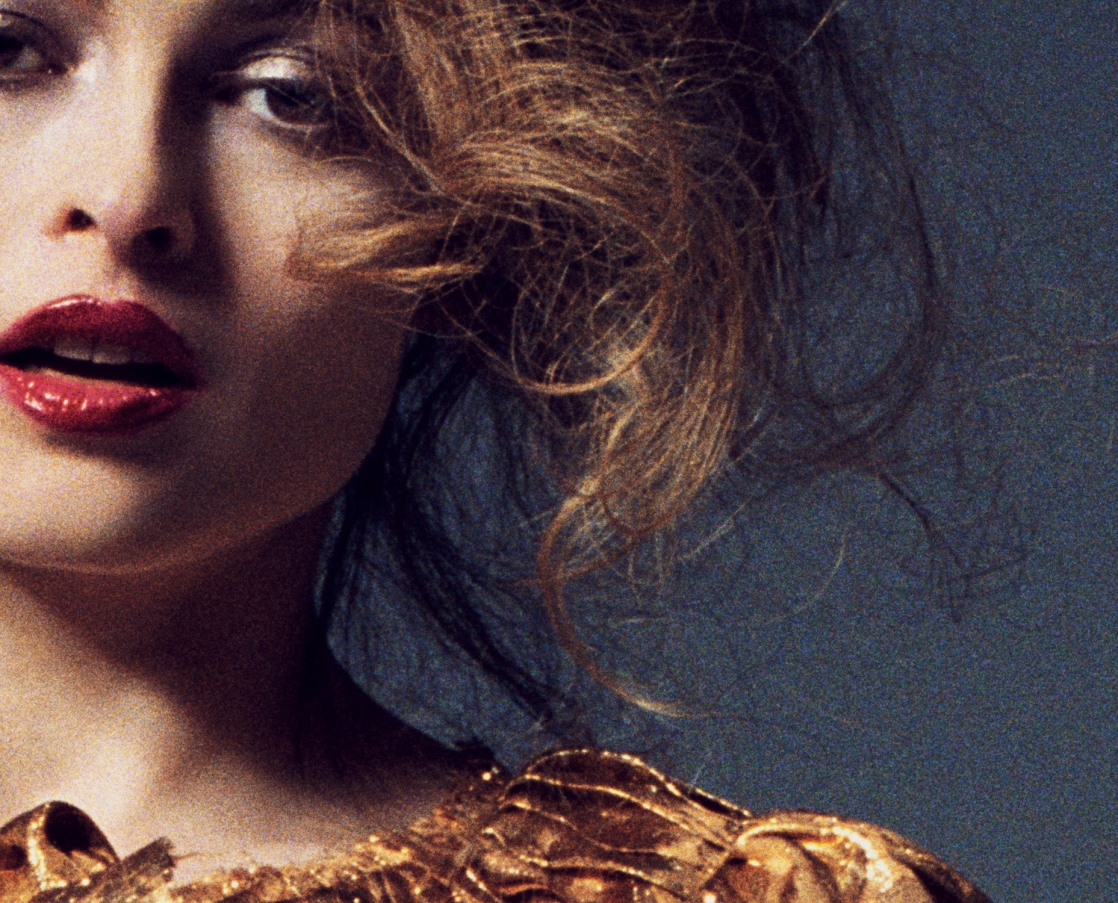 Helena Bonham Carter