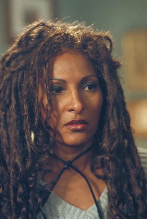 Pam Grier