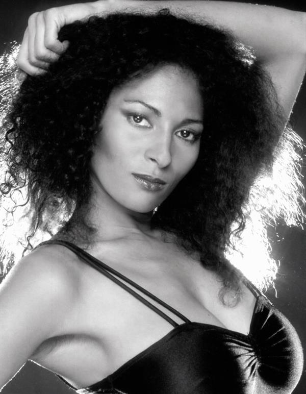 Pam Grier