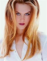 Nicole Kidman