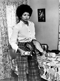 Pam Grier