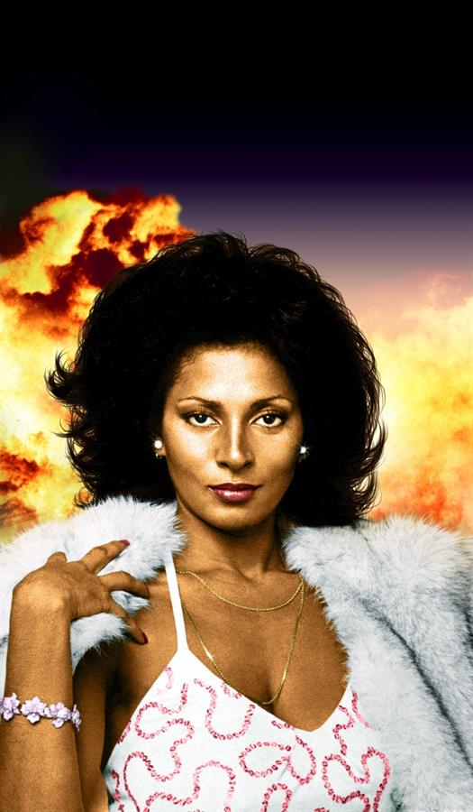 Pam Grier