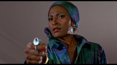 Pam Grier