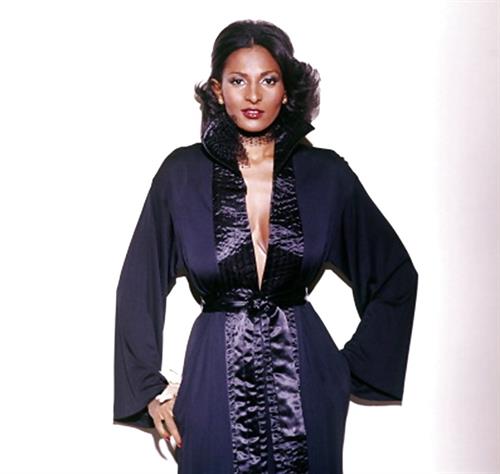 Pam Grier
