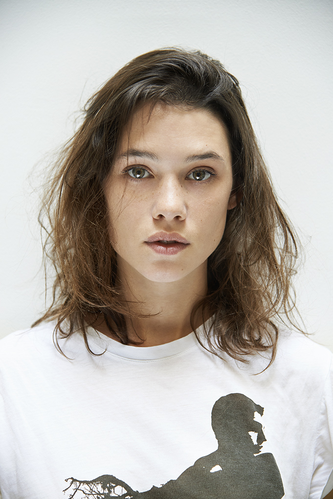 Astrid Berges-Frisbey
