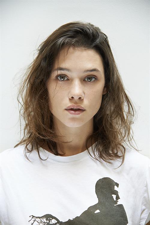 Astrid Berges-Frisbey