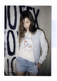 Astrid Berges-Frisbey