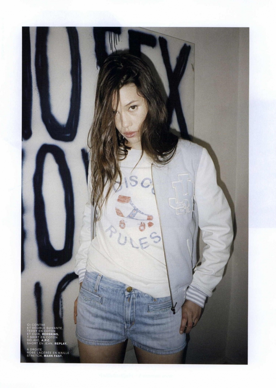 Astrid Berges-Frisbey