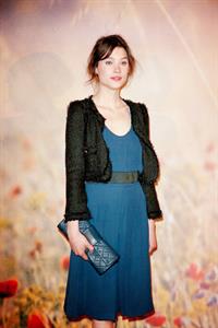 Astrid Berges-Frisbey