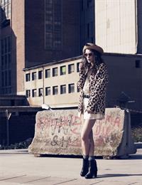 Astrid Berges-Frisbey