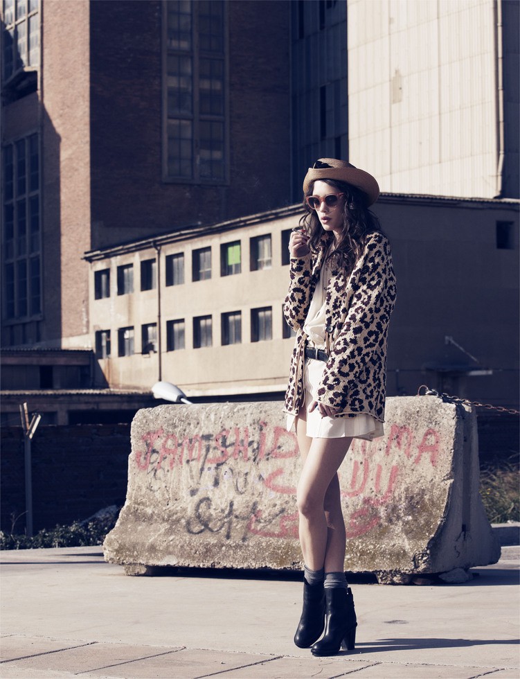 Astrid Berges-Frisbey