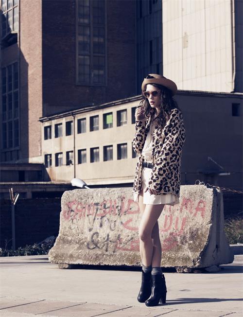 Astrid Berges-Frisbey