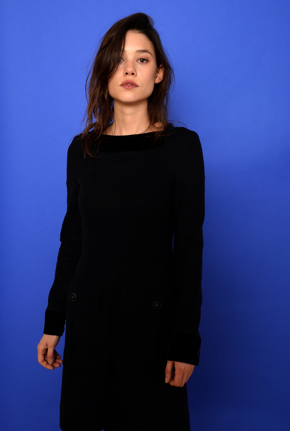 Astrid Berges-Frisbey