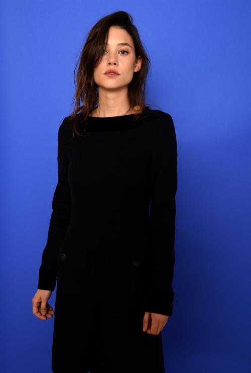 Astrid Berges-Frisbey