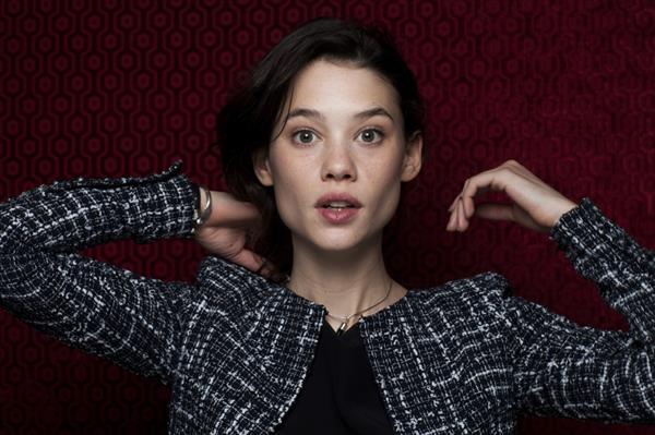 Astrid Berges-Frisbey