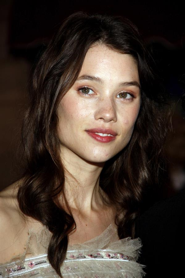 Astrid Berges-Frisbey