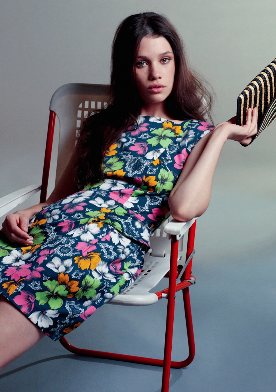 Astrid Berges-Frisbey