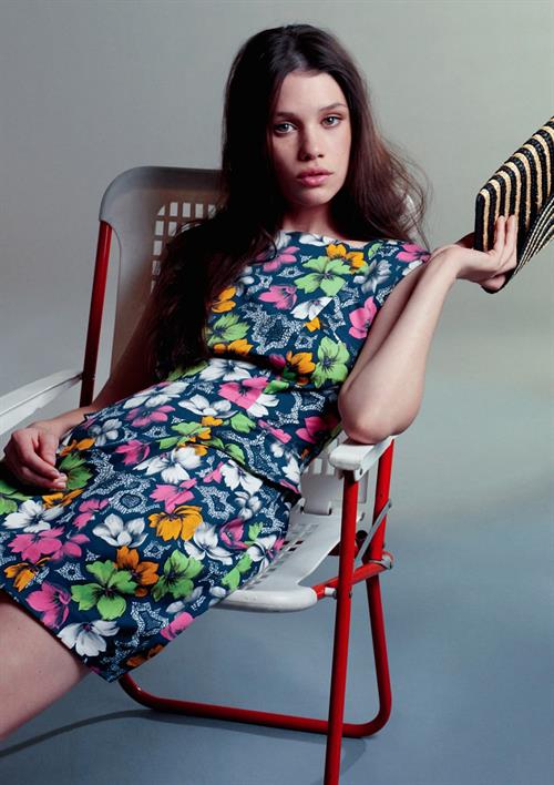 Astrid Berges-Frisbey