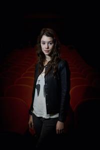 Astrid Berges-Frisbey