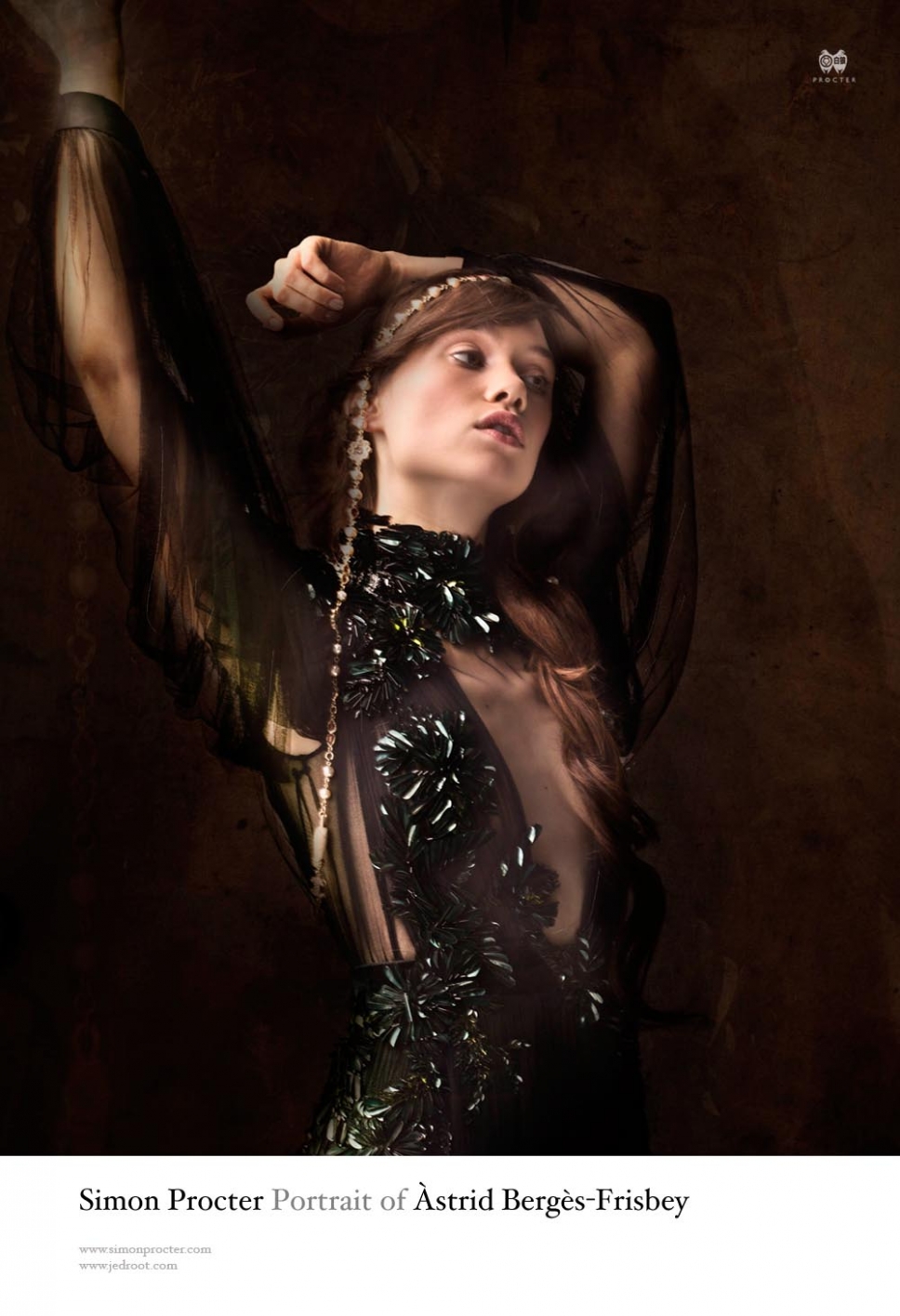 Astrid Berges-Frisbey