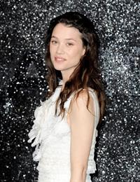 Astrid Berges-Frisbey