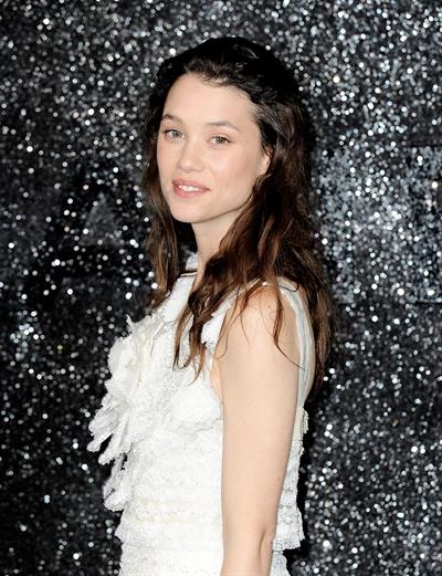 Astrid Berges-Frisbey