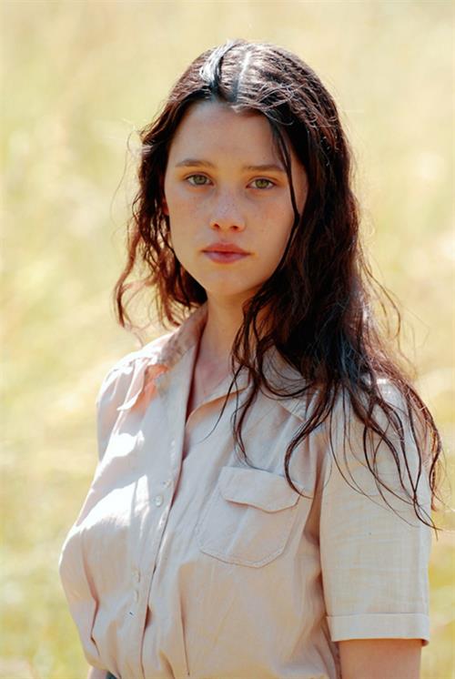 Astrid Berges-Frisbey