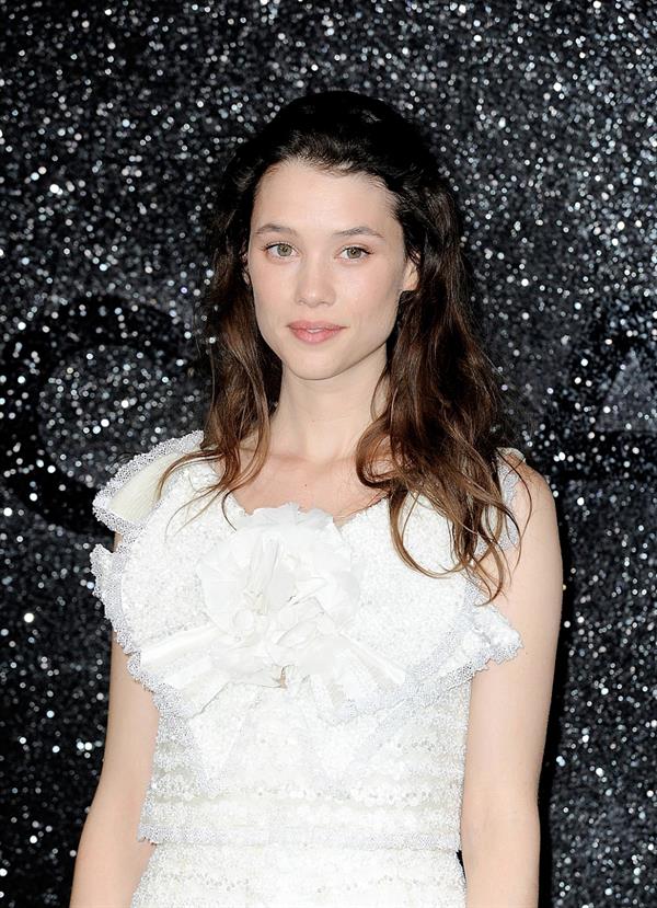 Astrid Berges-Frisbey