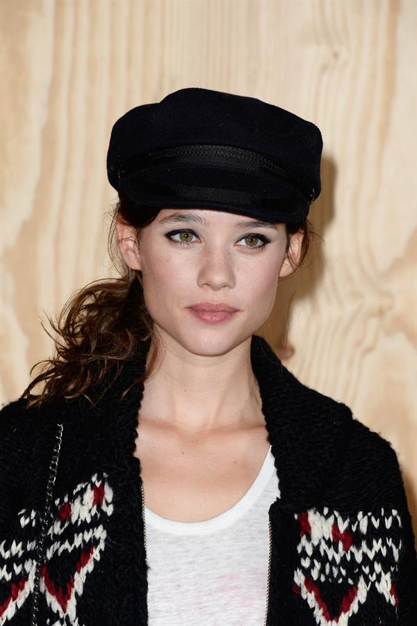 Astrid Berges-Frisbey