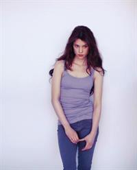 Astrid Berges-Frisbey