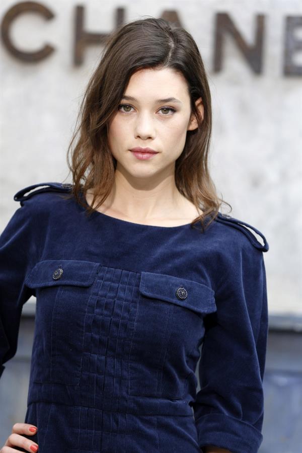 Astrid Berges-Frisbey