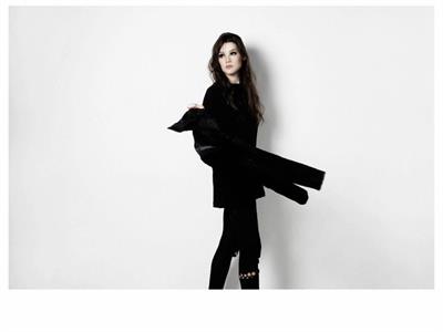 Astrid Berges-Frisbey