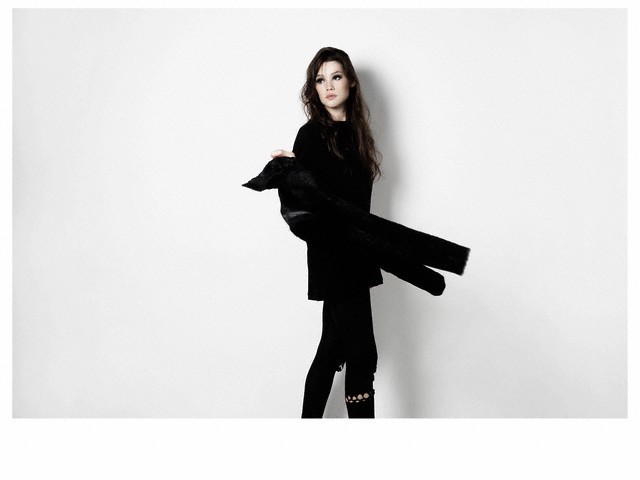 Astrid Berges-Frisbey