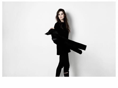 Astrid Berges-Frisbey