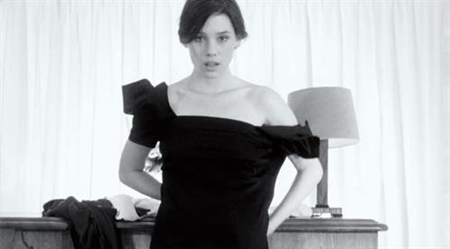 Astrid Berges-Frisbey