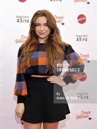 Julianna Rose Mauriello