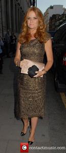Patsy Palmer