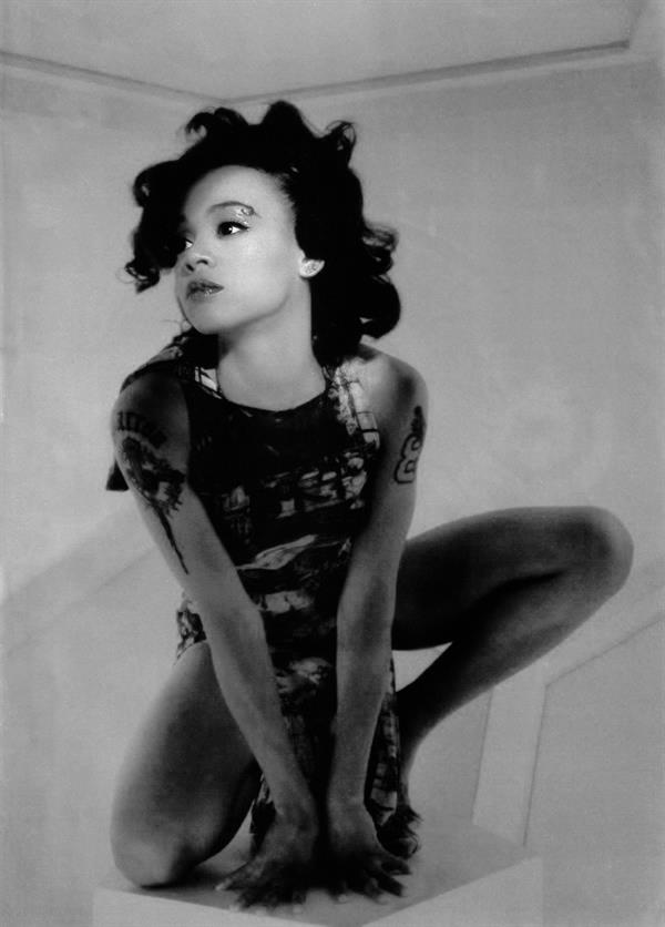 Lisa Lopes