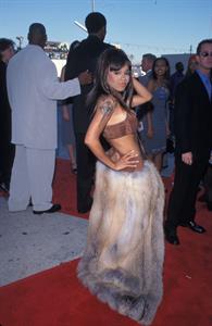 Lisa Lopes